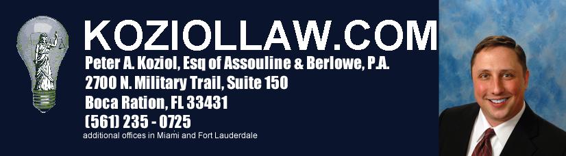 Trademark Lawyer